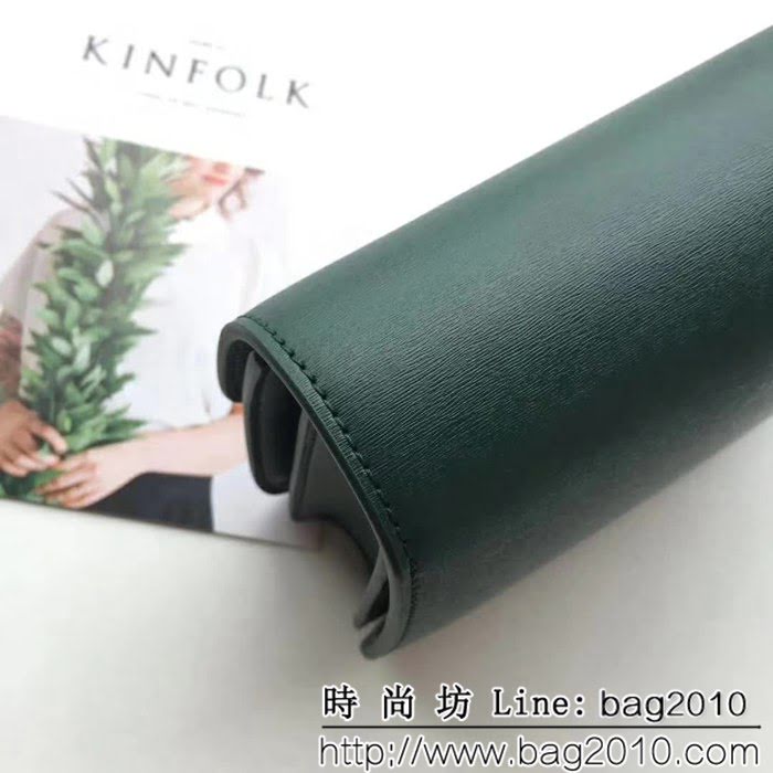 CELINE賽琳原單 2018爆款 細牙籤紋小牛皮豆腐包 SL1488